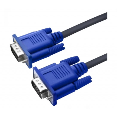 FSATECH CON-V1x-xxM VGA male to male cable